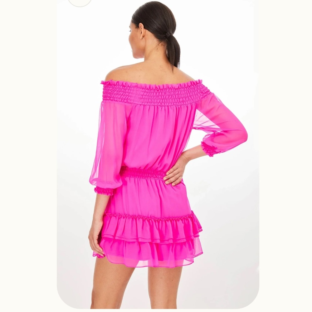 Generation Love Fiona Dress - Picture 3 of 15